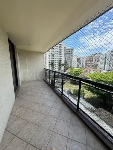 Apartamento com 3 Quartos à venda, 130m² no Centro, Niterói