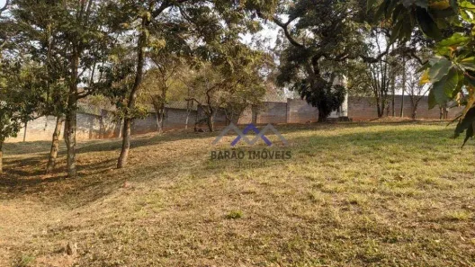 Lote/Terreno à venda, 895m² no Pinhal, Cabreúva