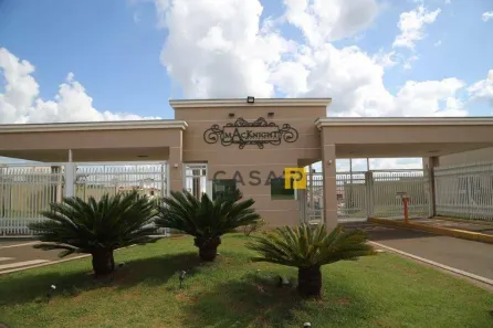 Lote/Terreno à venda, 388m² no Residencial Mac Knight, Santa Bárbara D'Oeste