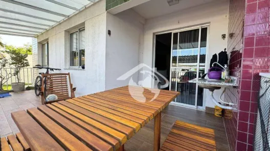 Apartamento com 3 Quartos à venda, 69m² no Jabotiana, Aracaju