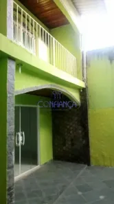 Casa com 1 Quarto à venda, 162m² no Campo Grande, Rio de Janeiro