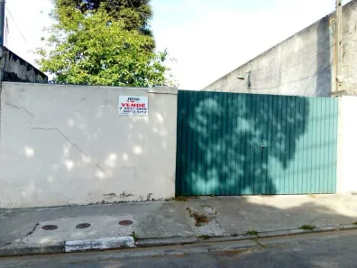 à venda, 376m² no Vila Siqueira (Zona Leste), São Paulo