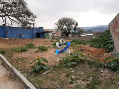 Lote/Terreno para venda ou aluguel, 800m² no Jardim Nova Michigan II, São José dos Campos