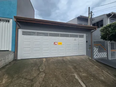 Sobrado com 3 Quartos à venda, 179m² no Jardim Belo Horizonte, Indaiatuba