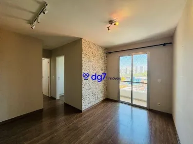 Apartamento com 2 Quartos à venda, 47m² no Jardim Monte Alegre, São Paulo