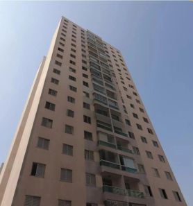 Apartamento com 2 Quartos à venda, 80m² no Tatuapé, São Paulo