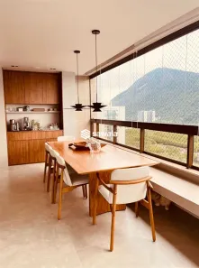 Cobertura com 4 Quartos à venda, 280m² no Barra Olímpica, Rio de Janeiro