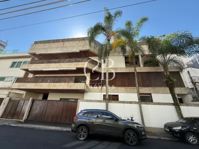 Casa de Condomínio com 4 Quartos à venda, 1397m² no Leblon, Rio de Janeiro