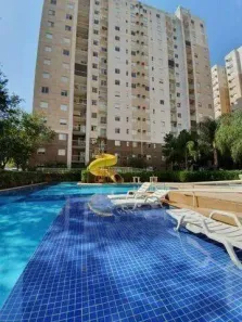 Apartamento com 2 Quartos à venda, 53m² no Alto da Boa Vista, Ribeirão Preto