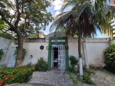 Imóvel Comercial à venda, 158m² no Dionisio Torres, Fortaleza