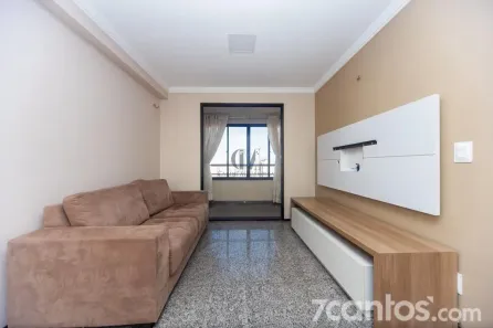 Apartamento com 3 Quartos à venda, 78m² no Meireles, Fortaleza