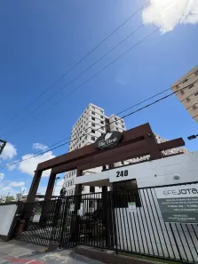 Apartamento com 3 Quartos à venda, 62m² no Jabotiana, Aracaju