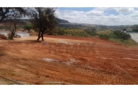 Lote/Terreno para alugar, 6441m² no Campina Verde, Contagem