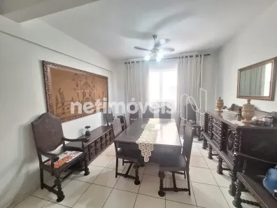 Cobertura com 3 Quartos à venda, 166m² no Salgado Filho, Belo Horizonte
