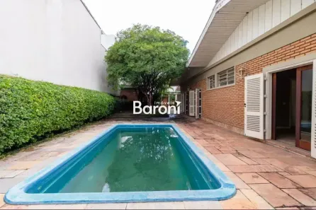 Casa com 5 Quartos à venda, 389m² no Alto de Pinheiros, São Paulo