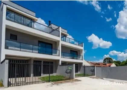Sobrado com 3 Quartos à venda, 160m² no Pilarzinho, Curitiba