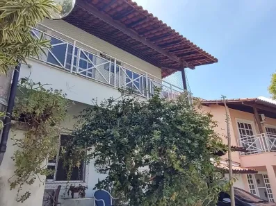 Casa de Condomínio com 4 Quartos à venda, 126m² no Freguesia (Jacarepaguá), Rio de Janeiro