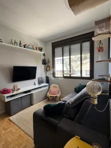 Apartamento com 2 Quartos à venda, 70m² no Jardim Botânico, Porto Alegre