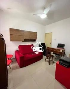 Sala Comercial para alugar, 59m² no Centro, Niterói