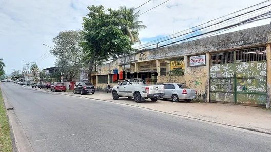 Lote/Terreno à venda, 720m² no Realengo, Rio de Janeiro