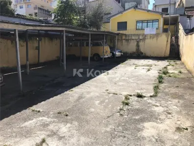 Lote/Terreno com 1 Quarto à venda, 400m² no Jardim Peri, São Paulo