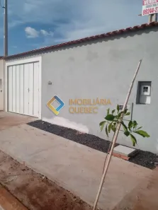 Casa com 2 Quartos à venda, 70m² no Parque das Gaivotas, Ribeirão Preto