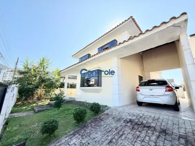 Casa com 4 Quartos à venda, 200m² no Pedra Branca, Palhoça