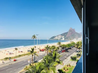 Apartamento com 4 Quartos à venda, 254m² no Ipanema, Rio de Janeiro