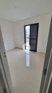 Apartamento com 2 Quartos à venda, 49m² no Vila Metalúrgica, Santo André