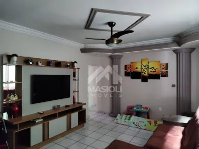 Casa com 5 Quartos à venda, 200m² no Jardim Colorado, Vila Velha