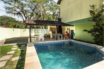 Casa de Condomínio com 2 Quartos à venda, 83m² no Engenho do Mato, Niterói