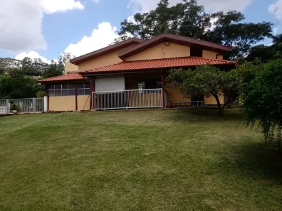 Fazenda/Sítio com 3 Quartos à venda, 11m² no Centro, São José dos Campos
