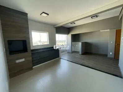Cobertura com 3 Quartos para alugar, 150m² no Segismundo Pereira, Uberlândia
