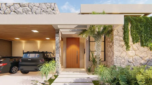 Casa com 3 Quartos à venda, 209m² no Parque Higienópolis, Presidente Prudente