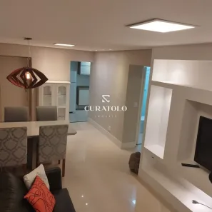 Apartamento com 2 Quartos à venda, 64m² no Paraíso, São Paulo