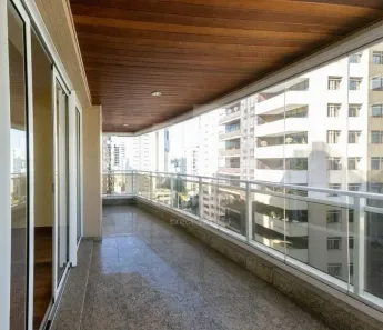 Cobertura com 4 Quartos à venda, 360m² no Itaim Bibi, São Paulo