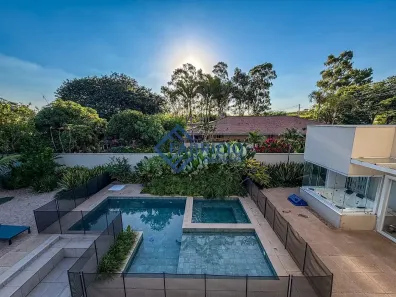 Casa com 4 Quartos à venda, 466m² no Joapiranga, Valinhos