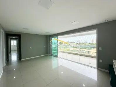 Apartamento com 3 Quartos à venda, 116m² no Manuel Dias Branco, Fortaleza