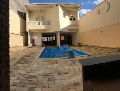Casa com 4 Quartos à venda, 500m² no Chácara Belenzinho, São Paulo