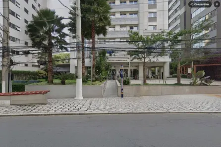 Sala Comercial à venda, 200m² no Itaim Bibi, São Paulo