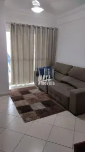 Apartamento com 2 Quartos à venda, 83m² no Centro, Campos dos Goytacazes