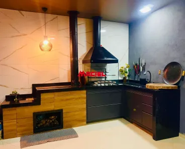 Sobrado com 3 Quartos à venda, 130m² no Jardim Minas Gerais, São José dos Campos