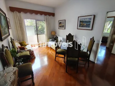 Apartamento com 2 Quartos à venda, 73m² no Itaim Bibi, São Paulo
