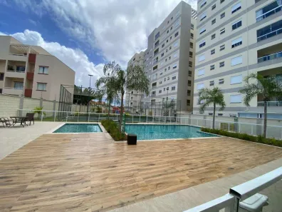 Apartamento com 2 Quartos à venda, 127m² no Buraquinho, Lauro de Freitas
