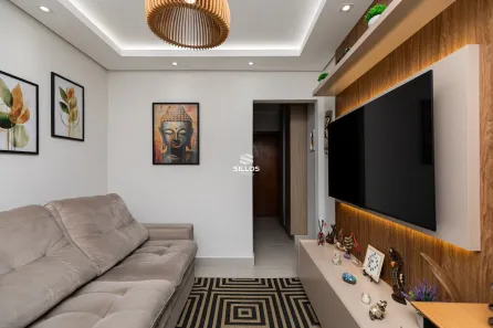 Casa com 3 Quartos à venda, 105m² no Quississana, São José dos Pinhais