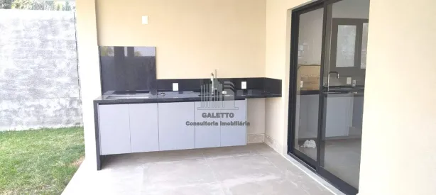 Casa com 3 Quartos à venda, 182m² no Parque Taquaral, Campinas