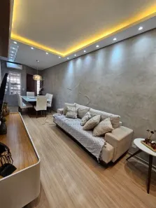 Casa de Condomínio com 3 Quartos à venda, 70m² no Wanel Ville, Sorocaba