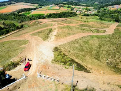 Lote/Terreno à venda, 525m² no Centro (Caucaia do Alto), Cotia