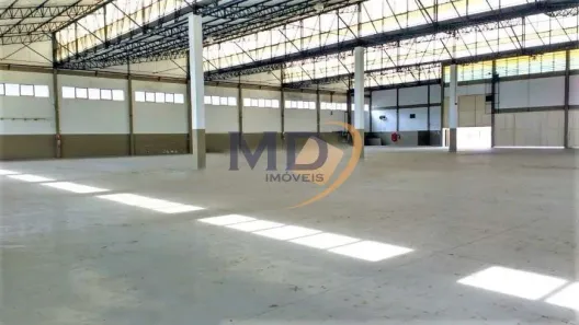 Galpão/Depósito/Armazém para alugar, 3100m² no Cidade Industrial Satélite de São Paulo, Guarulhos
