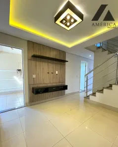Casa de Condomínio com 3 Quartos para alugar, 150m² no Despraiado, Cuiabá